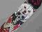 Blat z gripem WOLF 8 SKATE DESKOROLKA Malita WAWA