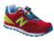 NOWE BUTY NEW BALANCE WL574BFW 36 1/2