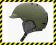 Kask narciarski Giro Surface Military rozm.L