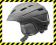 Kask narciarski Giro Decade mat titanium rozm. S