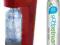 Sodastream GENESIS CHILLY RED