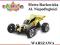 Samochód wyścigowy Buggy 1:43 R/C zdalnie sterowan