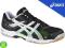 BUTY SIATKARSKIE ASICS GEL ROCKET 6 -9993 r 42 1/2