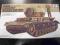 1:35 Flakpanzer IV WIRBELWIND TAMIYA 35233