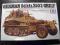 1:35 Transporter Sd.kfz.250/3 GREIF TAMIYA 35113