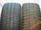 235/65R16C KLEBER TRANSALP 2 zimowe 2szt