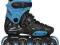ROLKI POWERSLIDE IMPERIAL JR  2014 r. 34 - 36 W-WA
