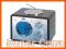 RADIO RETRO AEG 4104 CZARNE MP3 ZEGAR BUDZIK LCD