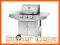 GRILL GAZOWY OGRODOWY PROFI COOK 3 PALNIKI 1057