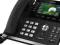 YEALINK Telefon VoIP T46G - 6 kont SIP