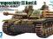 1:35 STURMGESCHUTZ III Ausf G Fińskie TAMIYA 35310