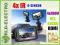 REJESTRATOR TRASY FULL HD GS8000L HDMI ZOOM 4xIR