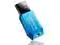 DashDrive UV100 16GB USB2.0 Blue - mini size