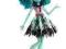 Monster High HONEY SWAMP Strach, Kamera, Akcja!