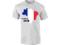 DFRA23: Francja - koszulka! Sklep r. S