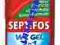 Septifos 2w1  Żel WC 750 ml  Ultrawydajny