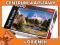 TREFL Puzzle 3000 el. 33012 Jezioro w Dolomitach