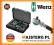 Zestaw Klucze Nasadowe Wera 003533 Komplet 8100 SA