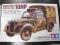 1:35 Samochód 10HP brytyjski  TAMIYA 35308