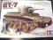 1:35 Czołg BT-7 model 1935 TAMIYA 35309