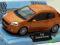 FIAT GRANDE PUNTO   1:34 WELLY