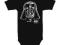 BODY STAR WARS FIRMA LOGOSHIRT ORYGINALNE 86-92 CM