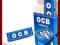 Filtry CombiPack OCB Blue + 50 X-Slim Filters