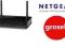 DGN2200M router ADSL2+/3G+ WiFi N300 (2.4GHz))