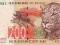 RPA 200 rand 1994 P-127a Stan I UNC rare