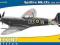 Eduard 84136 Spitfire Mk. IXc late version 1/48
