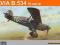 Eduard 8192 Avia B-534 IV serie 1/48