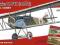 Eduard 1147 Fokker D. VII MAG - DUAL COMBO 1/48