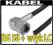 KABEL PRZEWÓD DO ANTEN CB RG58 + WTYK ANTENA CB 4M