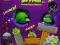 GRA ANGRY BIRDS SPACE KOSMICZNE PTASZORY MATTEL