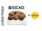 0,8 kg  czekolada mleczna SICAO  33% Callebaut do