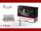Zespół grzewczy Clearomizer CE 10+