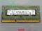 pamięć RAM SO-DIMM DDR3 1GB SAMSUNG NP-R540