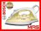 ŻELAZKO BOSCH TDA 2325 1800W PALLADIUM GLISSEE