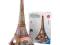 PUZZLE 3D 216el. WIEŻA EIFFLA DLA DZIECKA nowość!!