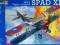 Revell 04730 SPAD XIII (1:28)