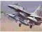 Hasegawa B1 F-16A Plus Fighting Falcon (1:72)