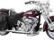 Harley-Davidson 1998 FLSTS Heritage Springer 1:18