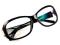 OKULARY DO KOMPUTERA ZERÓWKI ANTYREFLEKS + MONTAŻ