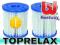 2x FILTR DO POMPY TYP I BESTWAY 58093 DO BASENU