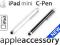 Rysik Pojemnościowy iPad mini Retina C Pen Metal