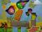 GRA ANGRY BIRDS SUMMER PTASZORY W LATO MATTEL