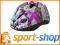 KASK ROWEROWY DZIECIĘCY GRACULA AXER M 52-56cm