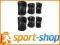 OCHRANIACZE K2 PRIME PAD SET MEN M ROLKI ROWER 24h