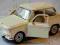 MODEL SAMOCHODU TRABANT  601 1:14 WROCŁAW
