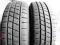 Opony zima Goodyear Cargo Vector 195/65R16C 2szt